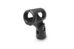 Hosa MHR-425 25mm Rubber Microphone Clip