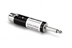 Hosa MIT-435 Impedance Transformer