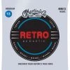 Accessories Martin MM13 Retro Medium Acoustic Guitar Strings .013-.056