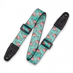 Accessories Levy's Flamingo Strap