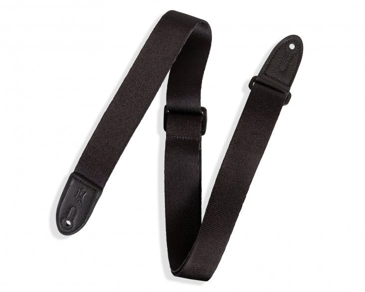 Levy's Kids Black Strap 1 Levy's Kids Black Strap