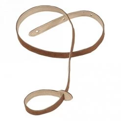 Accessories Levy's Mandolin Strap Brown