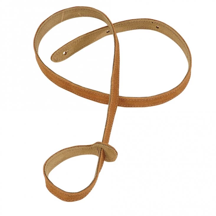 Accessories Levy's Mandolin Strap Honey 1 Accessories Levy's Mandolin Strap Honey