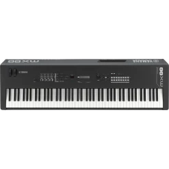 Keyboards Yamaha MX88BK