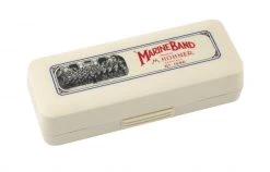 Hohner Marine Band 1896 Harmonica Harmonicas