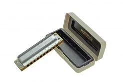 Hohner Marine Band 1896 Harmonica Harmonicas