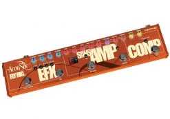 Tech 21 Acoustic Fly Rig Pedals