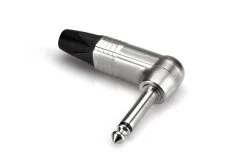 Neutrik Accessories Neutrix NP2RX Right Angle Mono Phone Plug