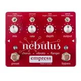 Pedals Empress Nebulus