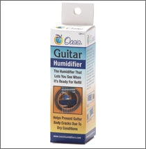 Accessories Oasis OH-1 Guitar Humidifier