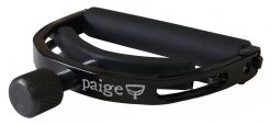 Paige Original 6 String Electric Guitar Capo Accessories