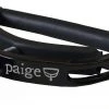 Paige Original 6 String Acoustic Guitar Capo Wide/Low Profile