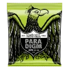 Accessories Ernie Ball Paradigm Regular Slinky Electric Guitar Strings 10-46 2021