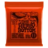 Ernie Ball Skinny Top Heavy Bottom Slinky 10-52 2215 Accessories