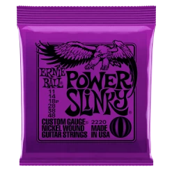 Ernie Ball Power Slinky 11-48 2220