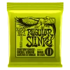 Ernie Ball Regular Slinky 10-46 2221 Accessories