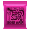 Ernie Ball Super Slinky 9-42 2223 Accessories