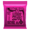 Ernie Ball Super Slinky 7-String 2623 Accessories