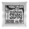 Ernie Ball Slinky 8-String Electric Guitar Strings 2625 Accessories