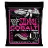 Accessories Ernie Ball Super Slinky Cobalt 9-42 2723