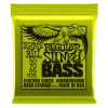 Ernie Ball Regular Slinky Bass Strings 50-105 Accessories