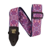 Accessories ERNIE BALL PAISLEY DREAM JACQUARD STRAP
