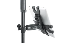 Gator Frameworks IPad Tablet Tray With Adjustable Clamp Mount 5 Gator Frameworks IPad Tablet Tray With Adjustable Clamp Mount