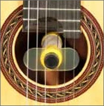 Oasis OH-5 Plus+ Guitar Humidifier