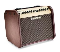 Fishman Loudbox Mini Bluetooth 60W Acoustic Combo Amplifier Acoustic Amplification 11 Fishman Loudbox Mini Bluetooth 60W Acoustic Combo Amplifier Acoustic Amplification