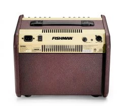 Fishman Loudbox Mini Bluetooth 60W Acoustic Combo Amplifier Acoustic Amplification 9 Fishman Loudbox Mini Bluetooth 60W Acoustic Combo Amplifier Acoustic Amplification