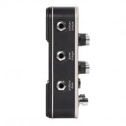 Accessories Fishman Platinum Pro EQ/DI Analog Preamp