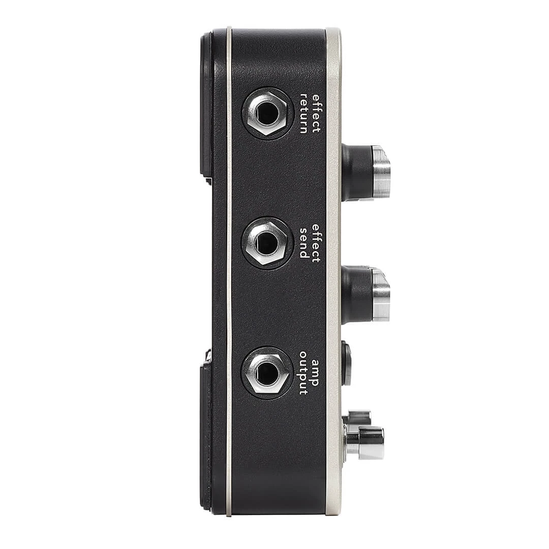 Accessories Fishman Platinum Pro EQ/DI Analog Preamp 2 Accessories Fishman Platinum Pro EQ/DI Analog Preamp