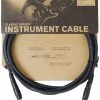 D'Addario Classic Series 10ft Instrument Cable