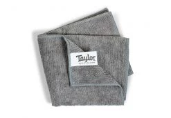 Taylor Premium Plush Microfiber Cloth Accessories