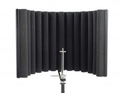 SE Electronics Reflexion Filter X Portable Vocal Booth Recording Gear