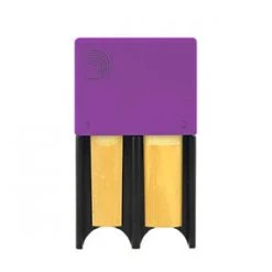 Accessories D'Addario Reed Guard Bb Clarinet & Alto Saxophone