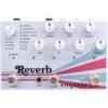 Pedals Empress Reverb