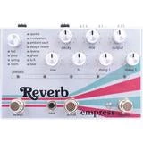 Pedals Empress Reverb