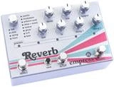 Pedals Empress Reverb