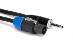 Other Hosa SKT-403Q Pro Series Speaker Cable 3ft