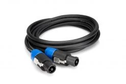 Hosa Pro Series Speaker Cable 5ft Other