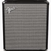 Fender Rumble 100 1X12" Combo Bass Amplifier Bass Amps