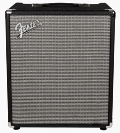 Fender Rumble 100 1X12" Combo Bass Amplifier Bass Amps