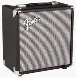 Fender Rumble 15 1X8" Combo Bass Amplifier