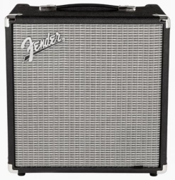 Fender Rumble 25 1X8