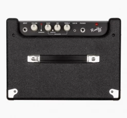 Fender Rumble 25 1X8