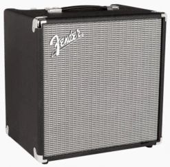 Fender Rumble 40 1X10" Combo Bass Amplifier