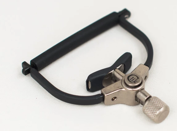 Accessories Paige Clik 6-String Acoustic Capo 1 Accessories Paige Clik 6-String Acoustic Capo