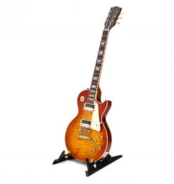 Hercules GS200B EZ Pack Guitar Stand For Acoustic Or Electric 9 Hercules GS200B EZ Pack Guitar Stand For Acoustic Or Electric