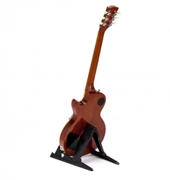 Hercules GS200B EZ Pack Guitar Stand For Acoustic Or Electric 10 Hercules GS200B EZ Pack Guitar Stand For Acoustic Or Electric